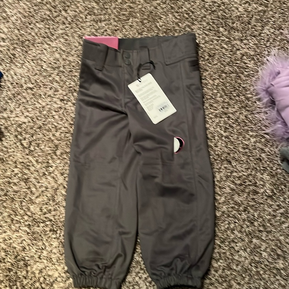 Rip it softball pants